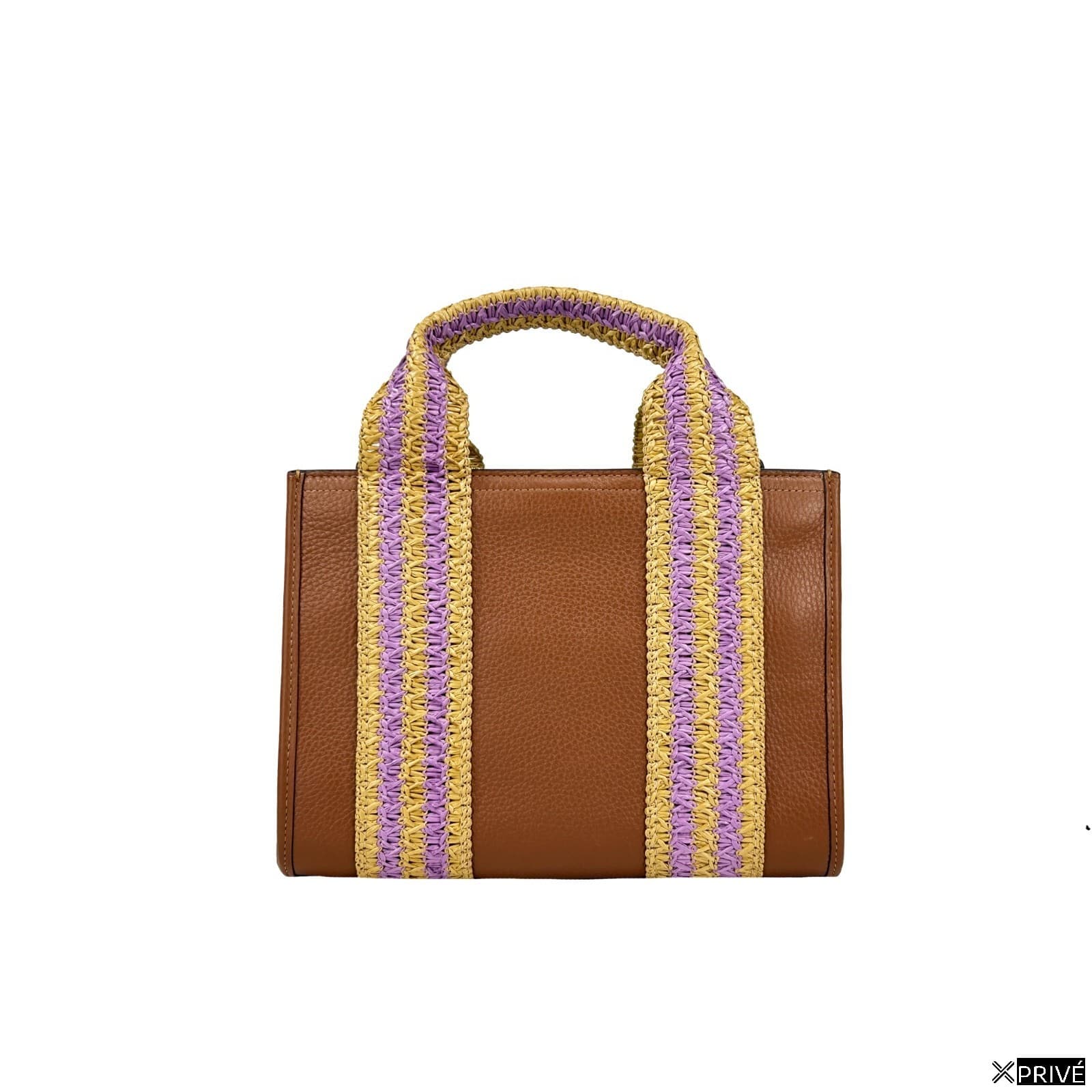 Sac cabas doré — 3