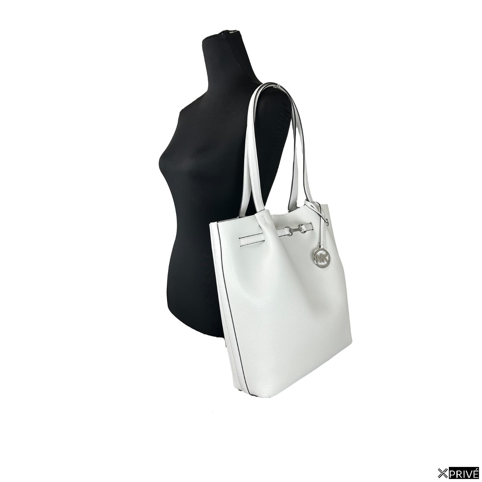 Sac cabas en Leather — 4