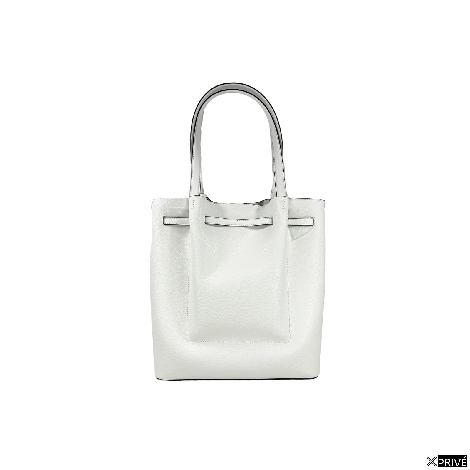 Sac cabas en Leather — 3