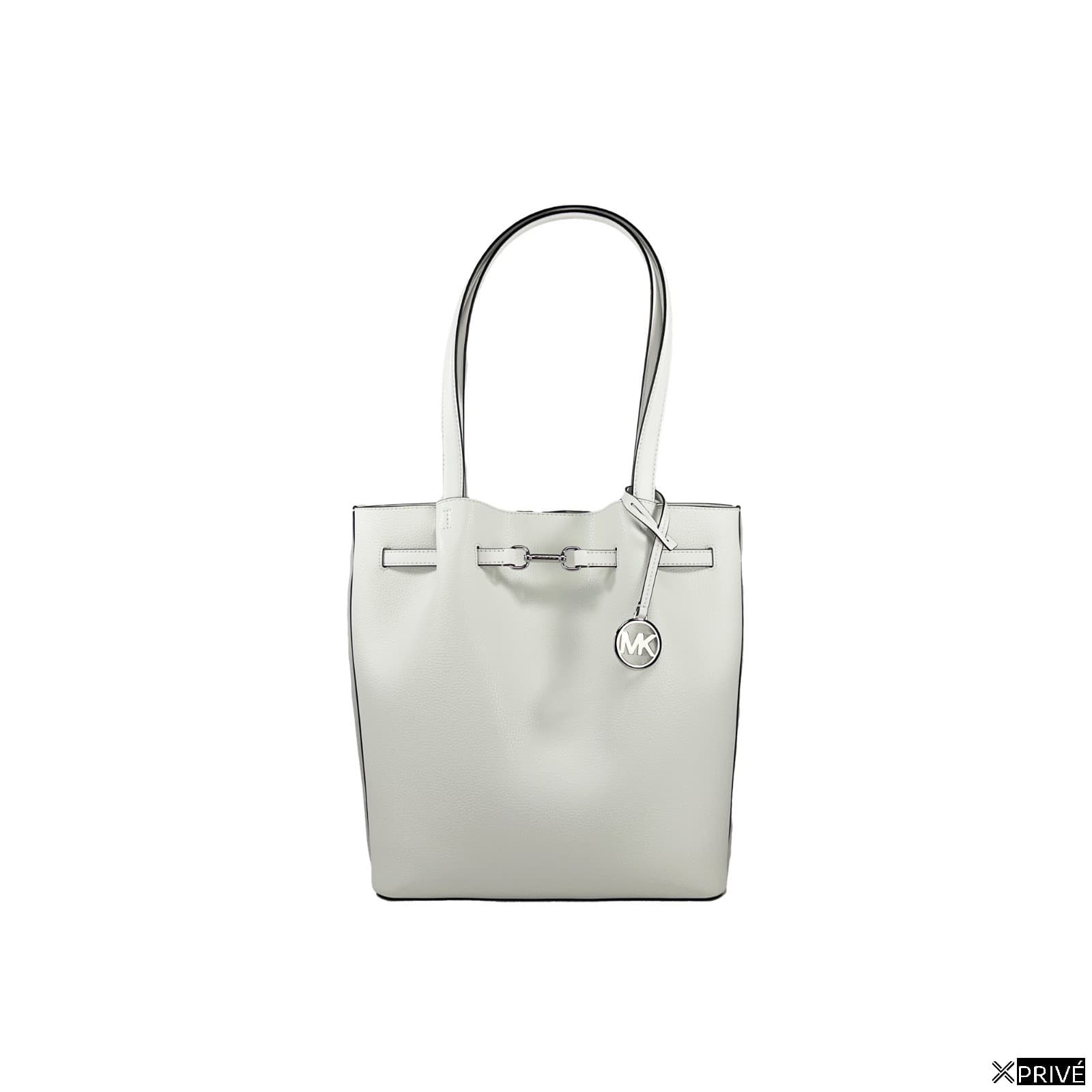 Sac cabas en Leather — 1