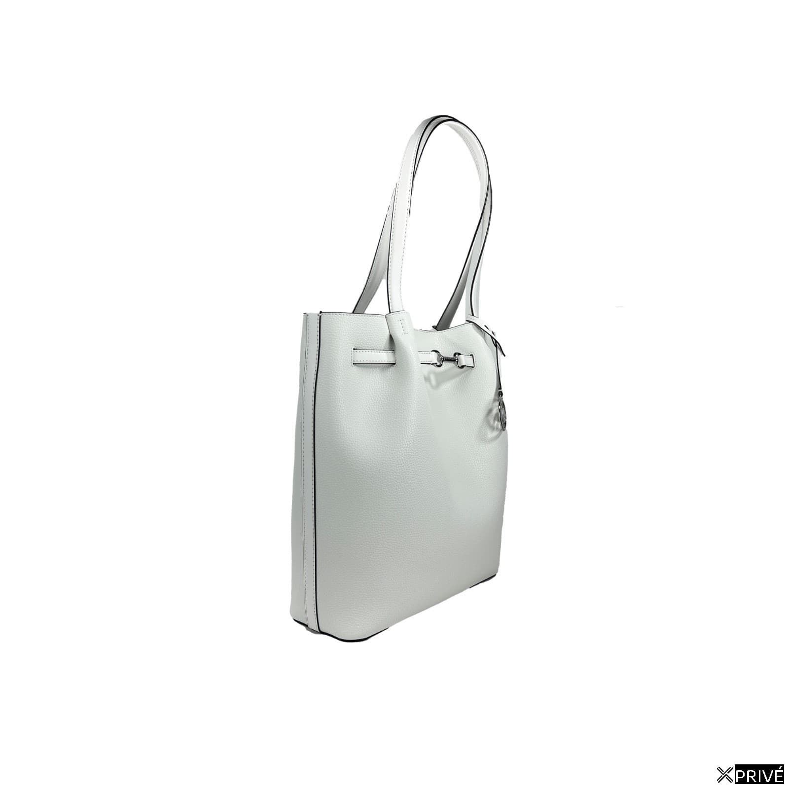Sac cabas en Leather — 2