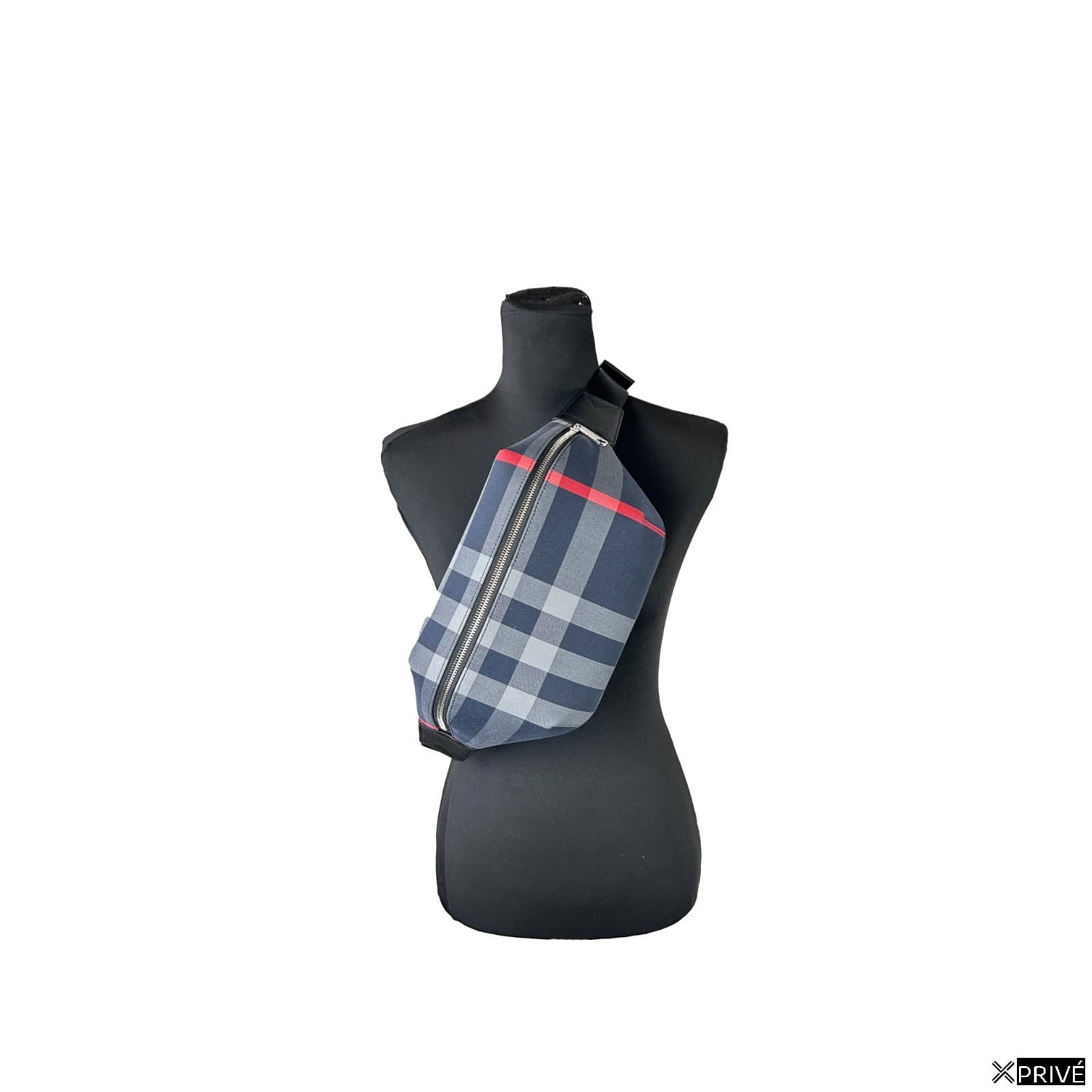 Sac ceinture en Canvas — 3