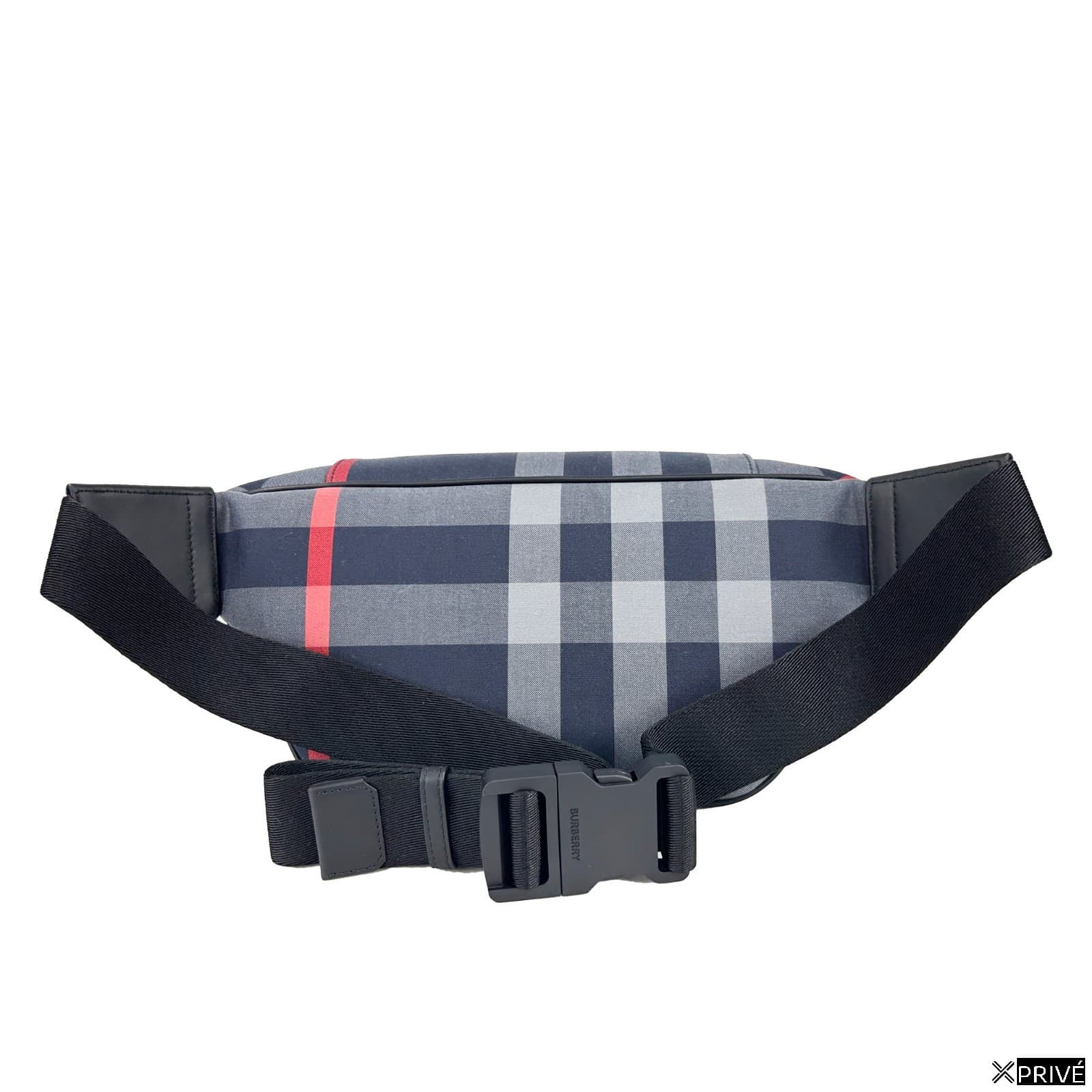 Sac ceinture en Canvas — 2