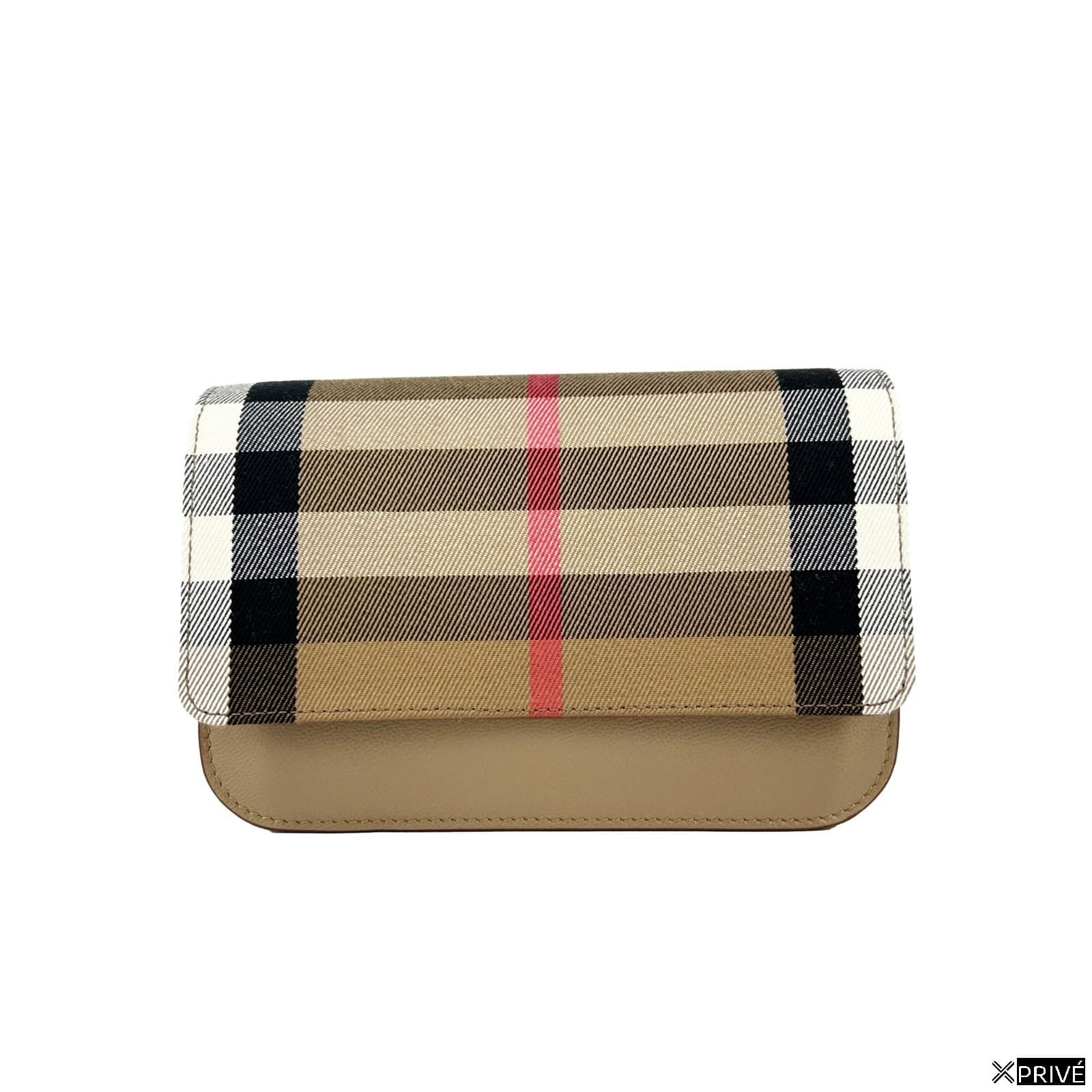 Sac porté croisé doré — 1