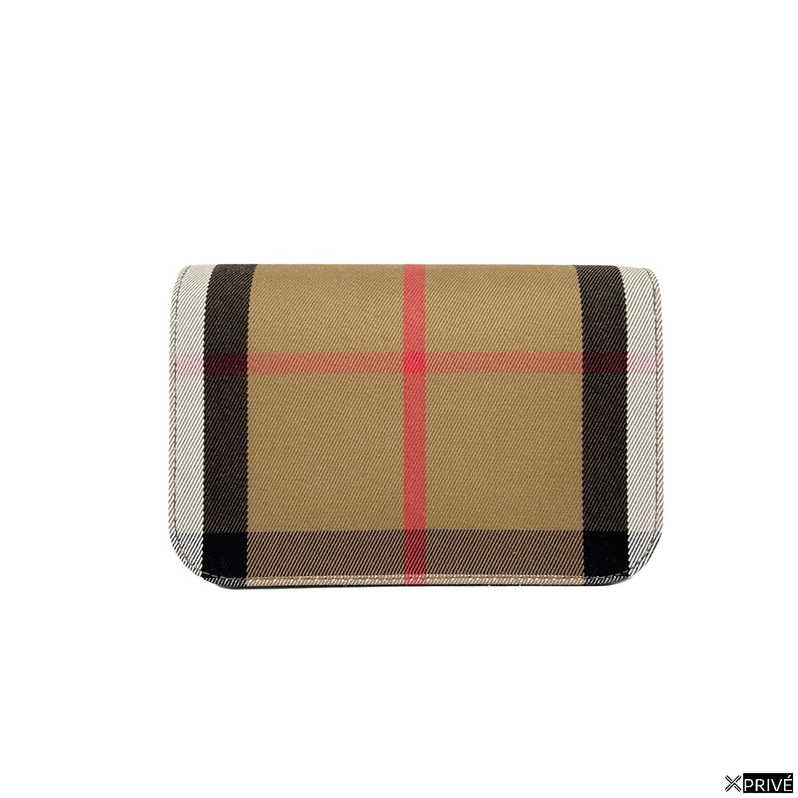 Sac porté croisé doré — 4