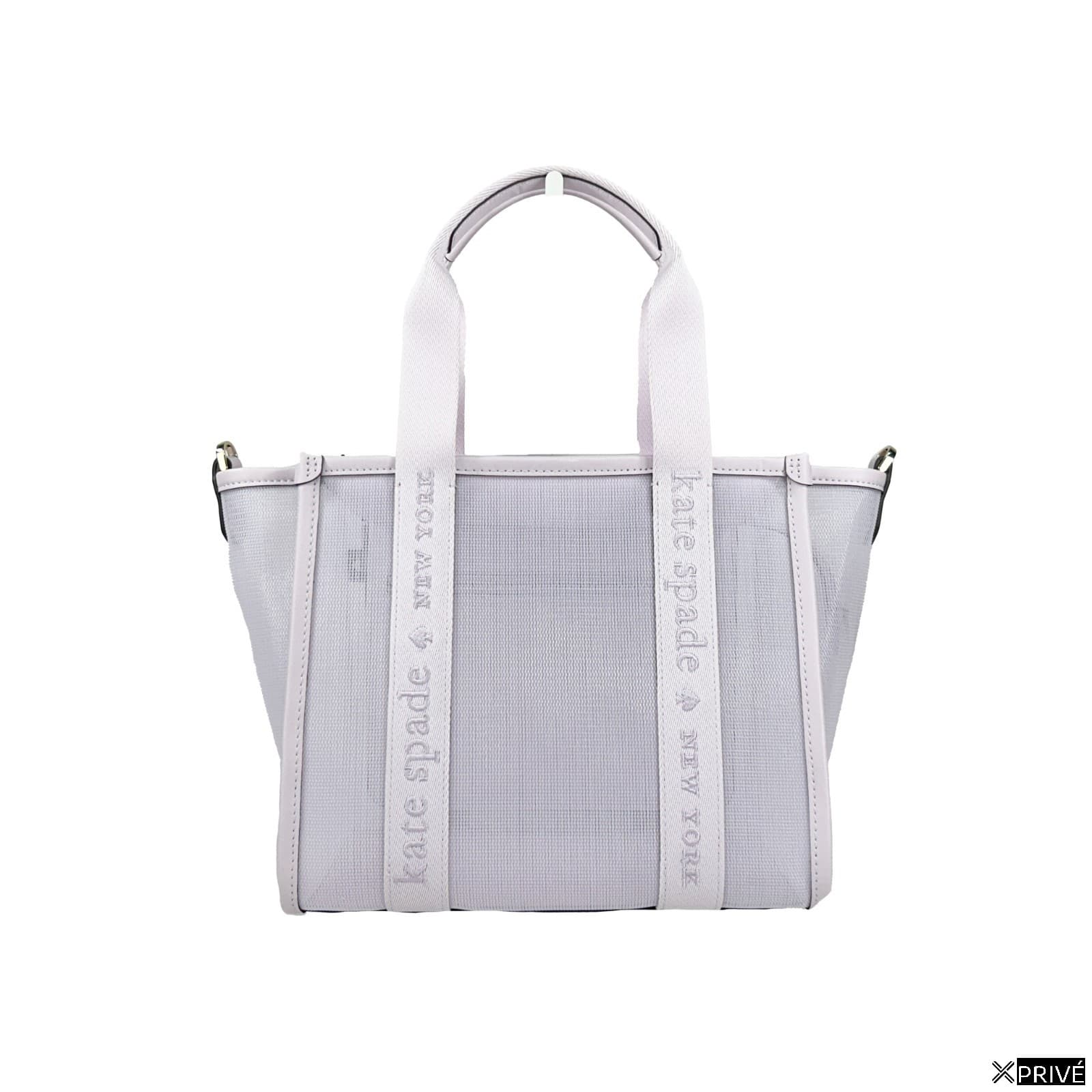 Sac porté croisé doré en Canvas — 1