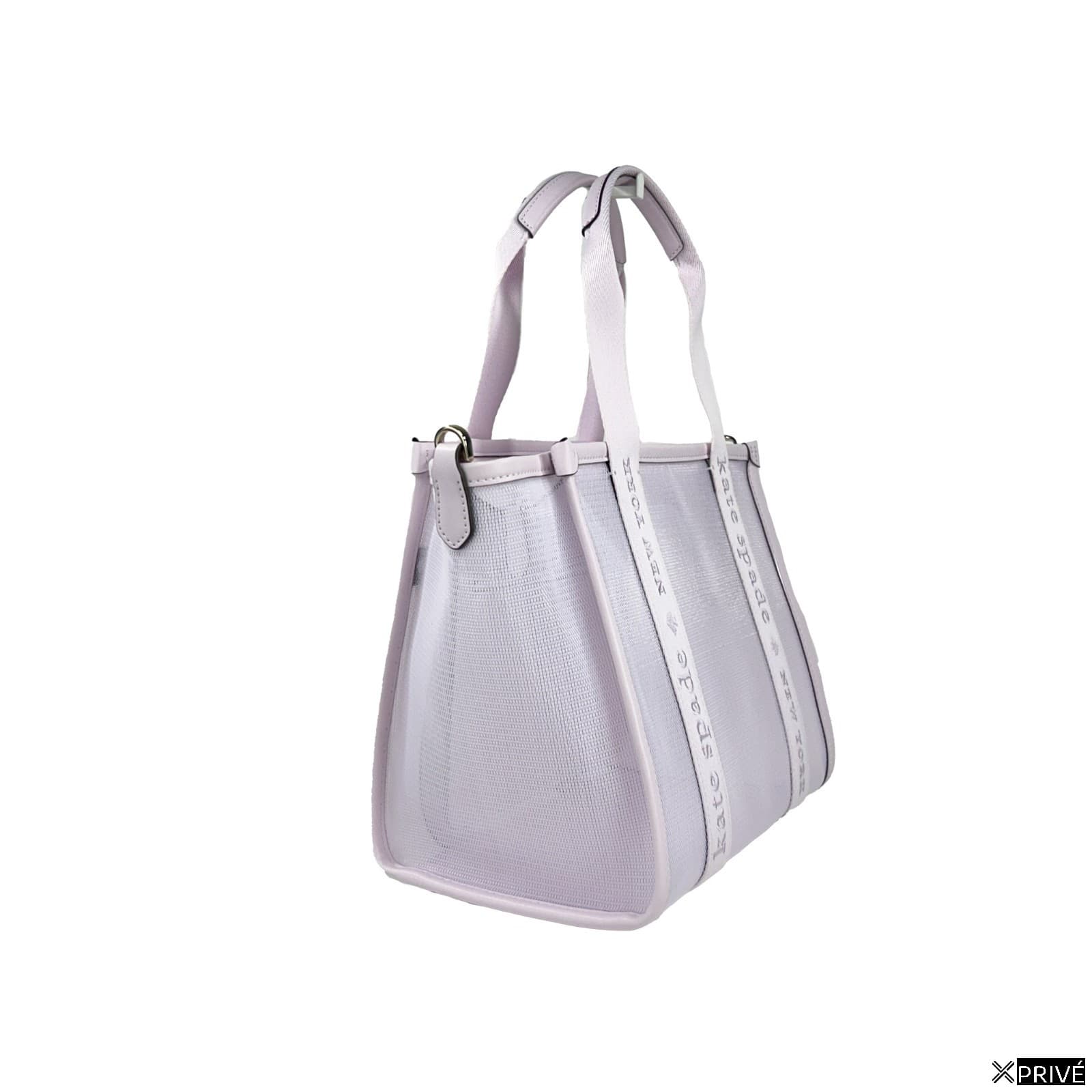 Sac porté croisé doré en Canvas — 2