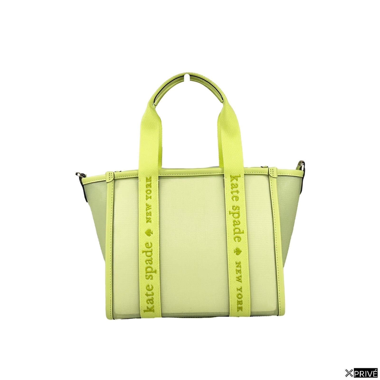 Sac porté croisé doré en Canvas — 1