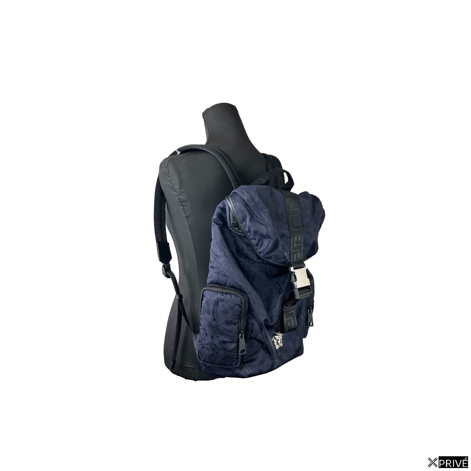 Sac à dos en Nylon — 4
