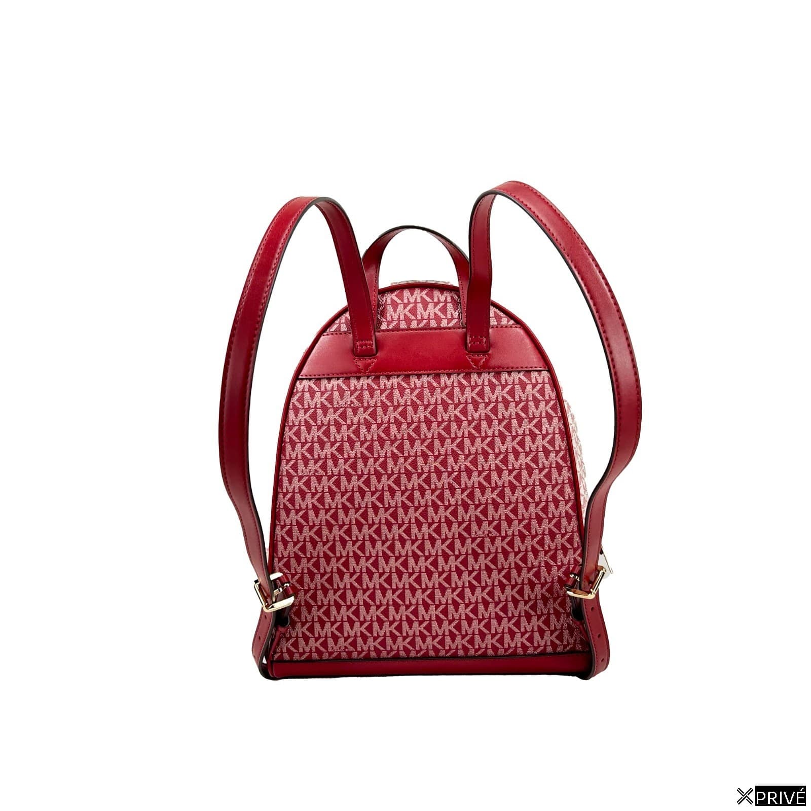 Sac à main doré en Pvc — 3