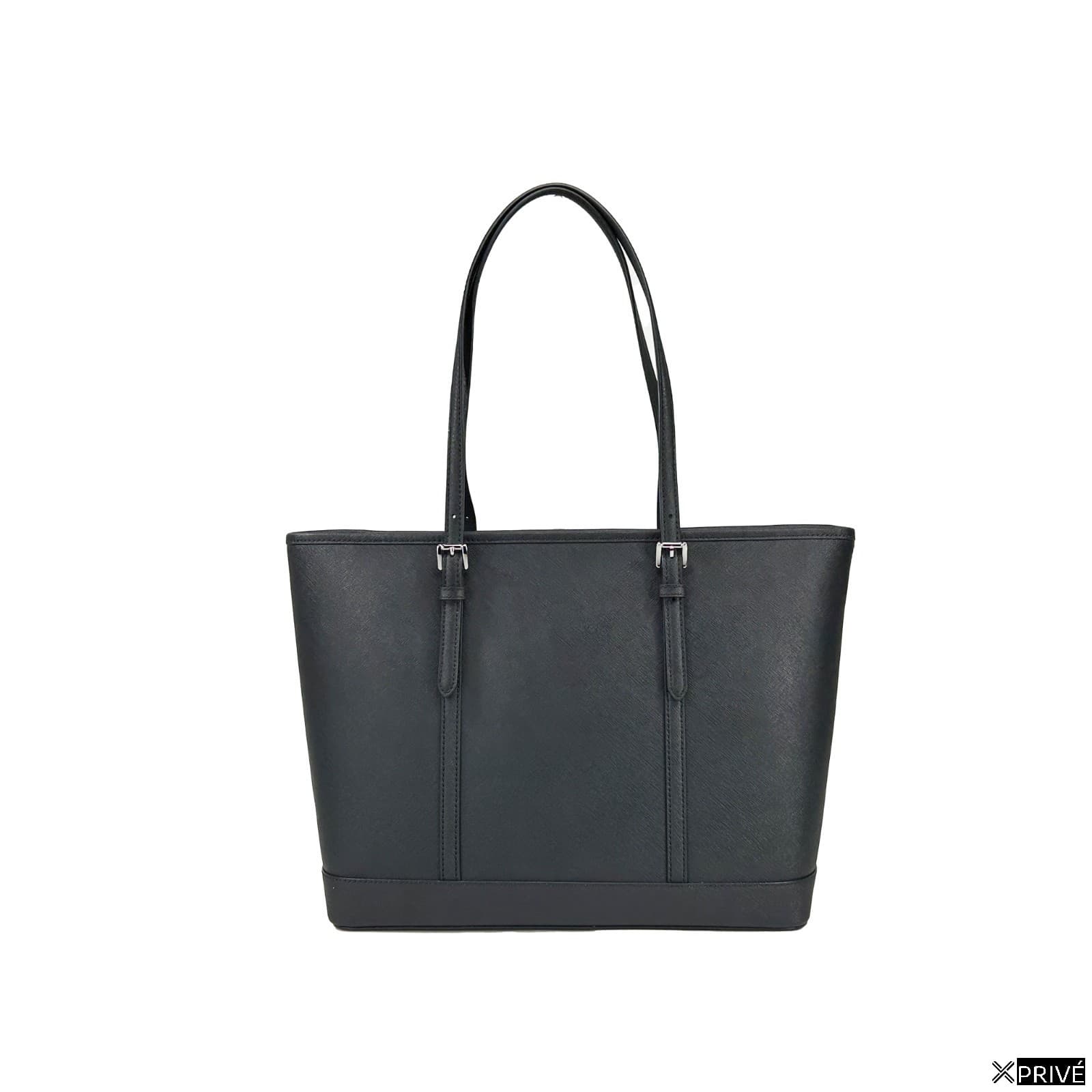 Sac cabas en Leather — 3