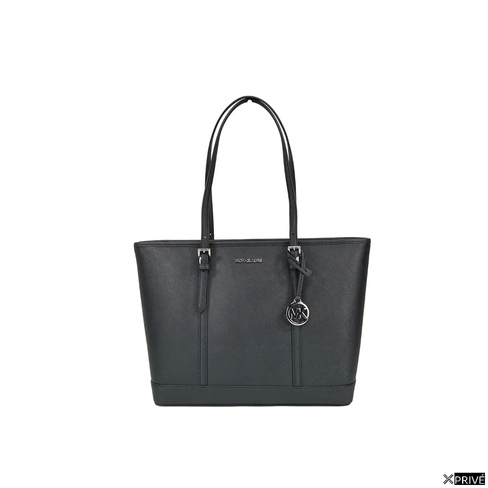 Sac cabas en Leather — 1