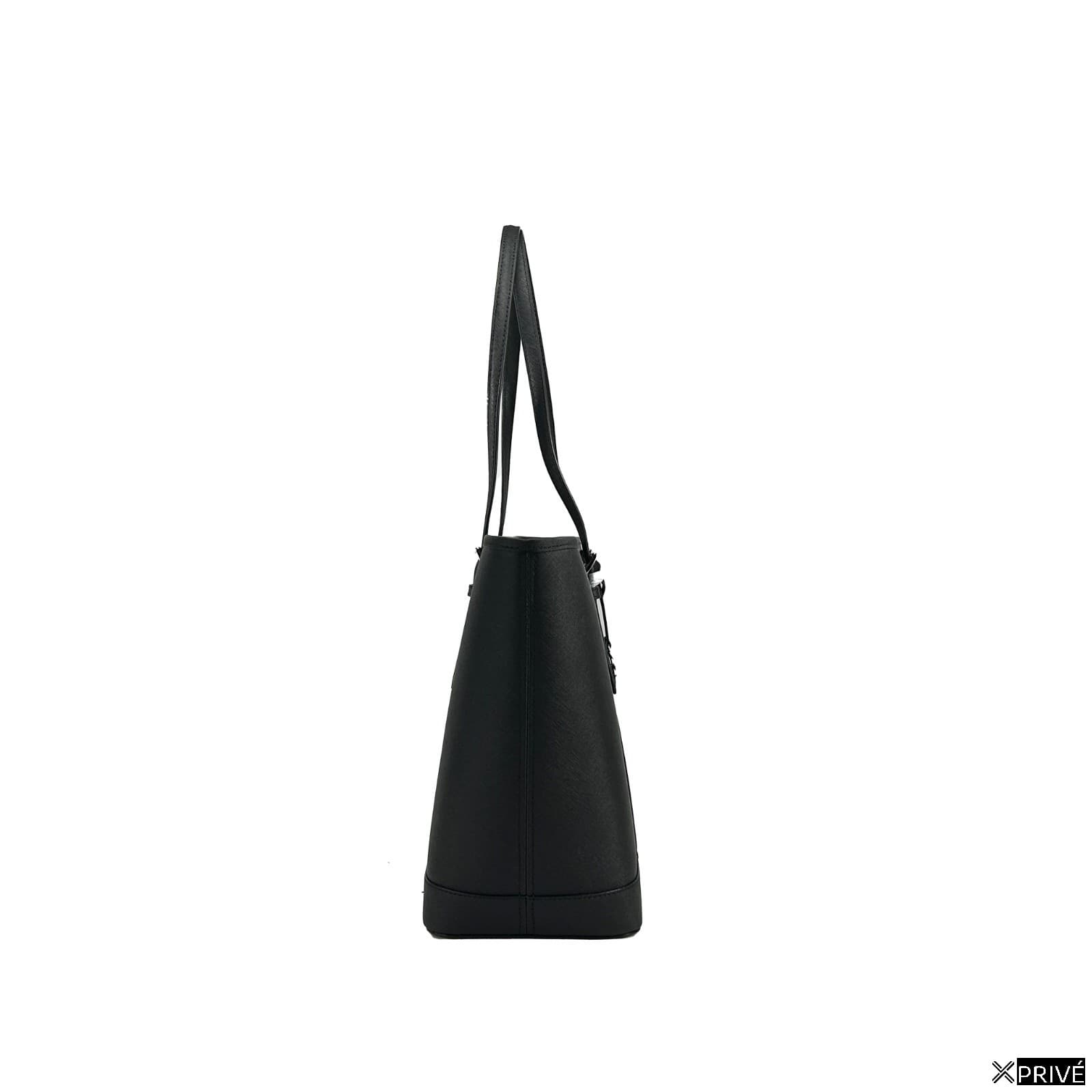 Sac cabas en Leather — 2