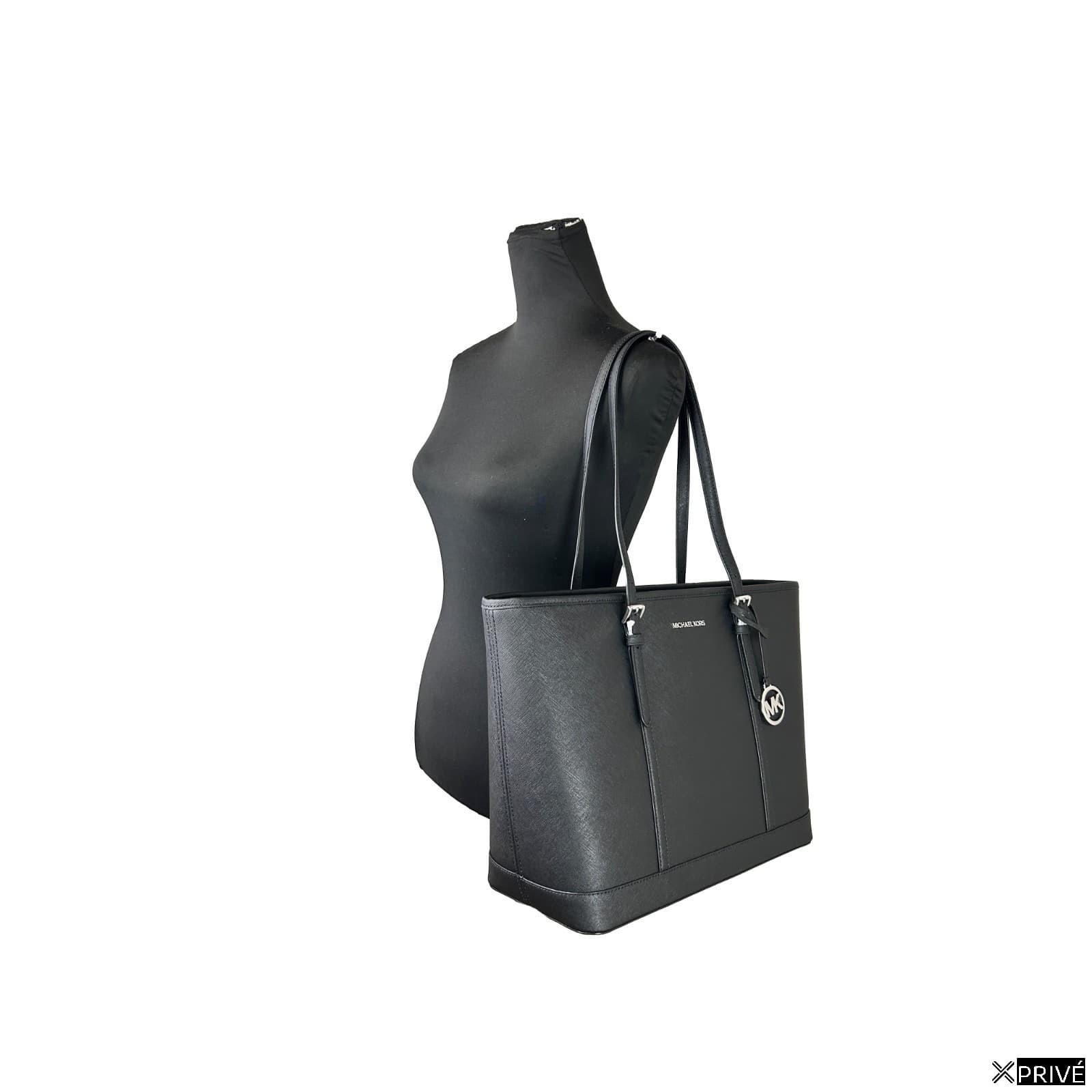 Sac cabas en Leather — 4