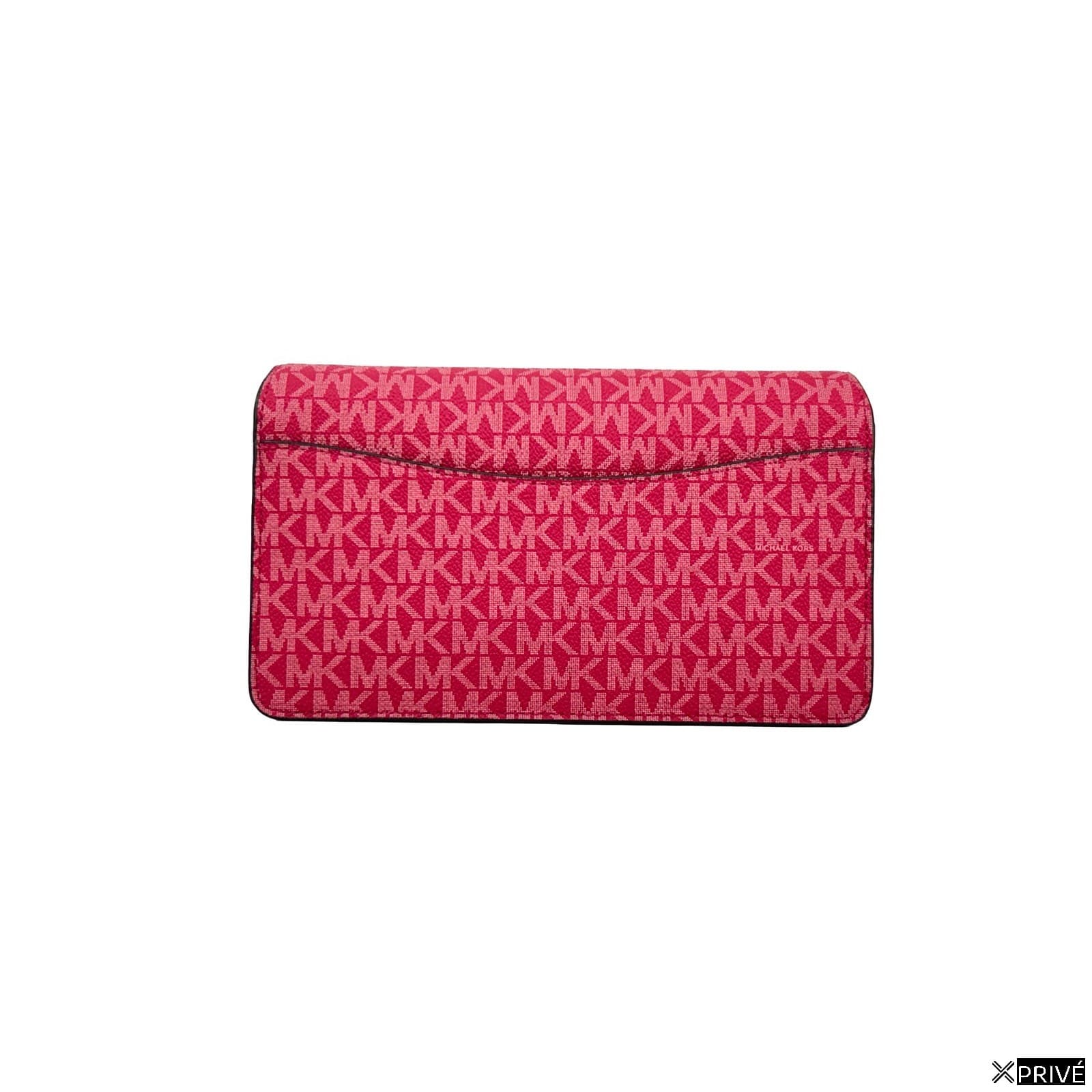 Sac porté croisé en Leather — 3