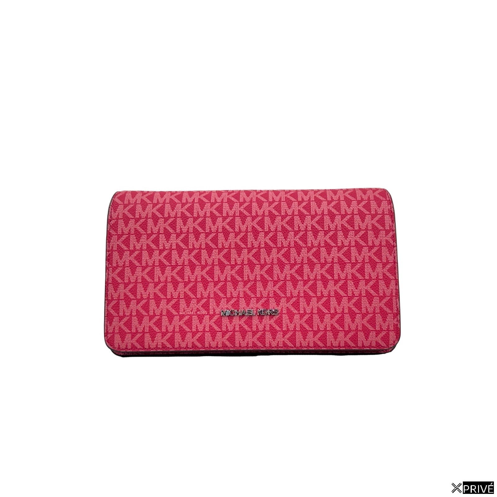 Sac porté croisé en Leather — 1