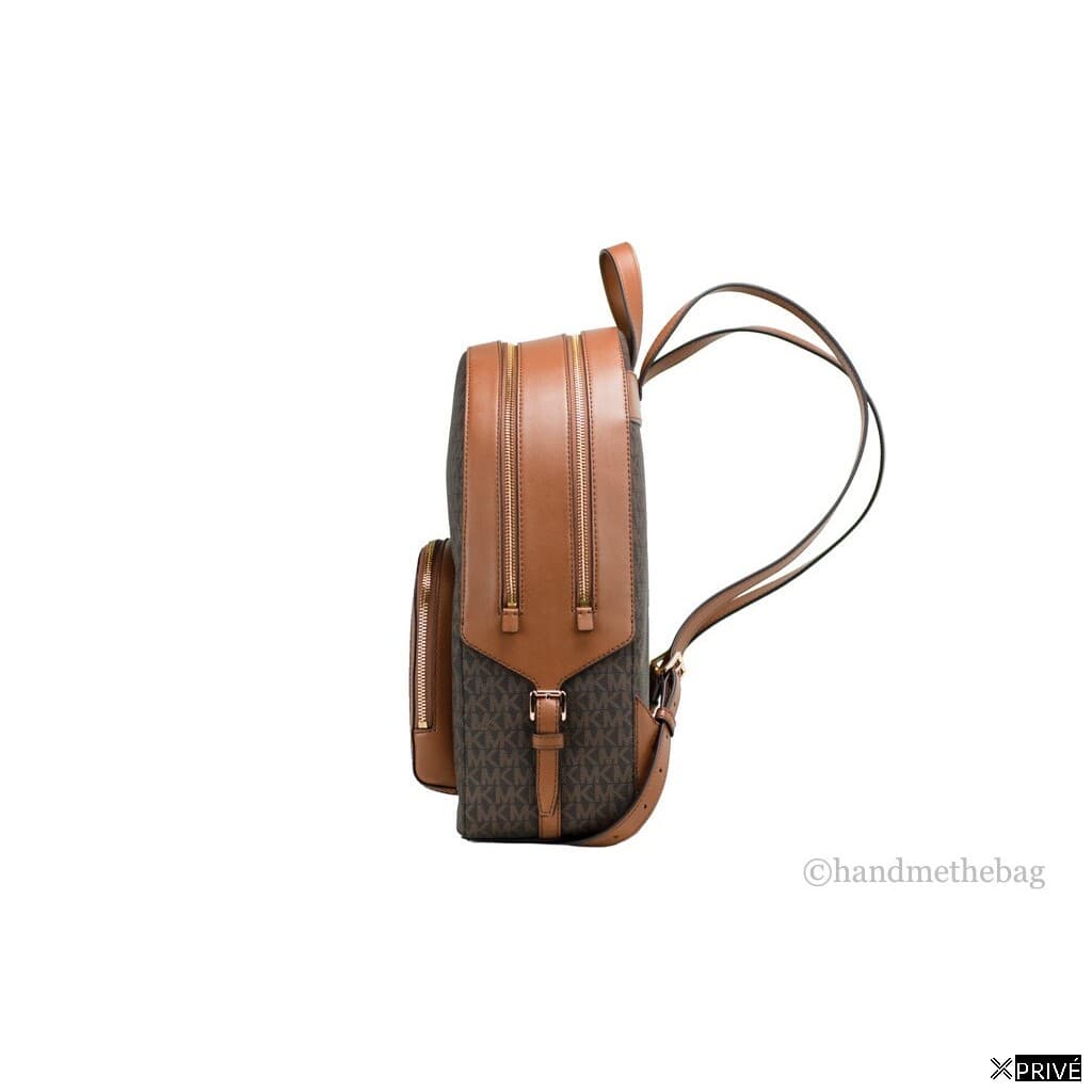 Sac bandoulière doré — 3