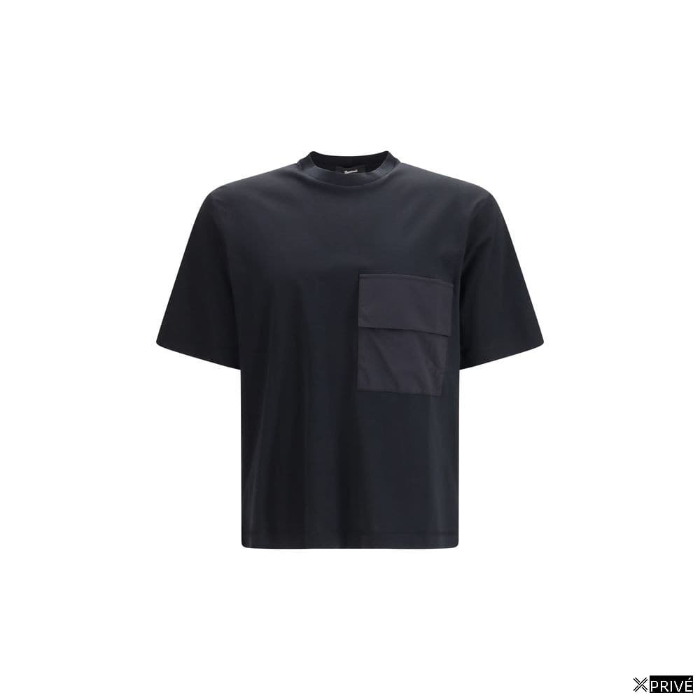T-shirt en Cotton — 1