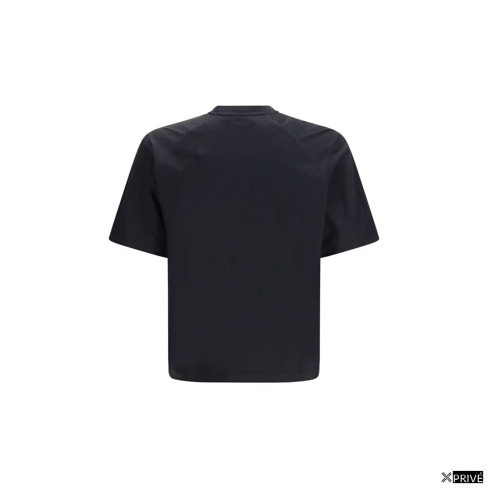 T-shirt en Cotton — 2