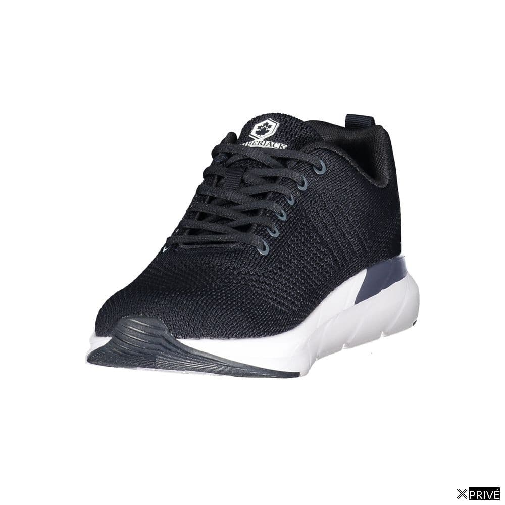 Chaussures de sport bleues — 3