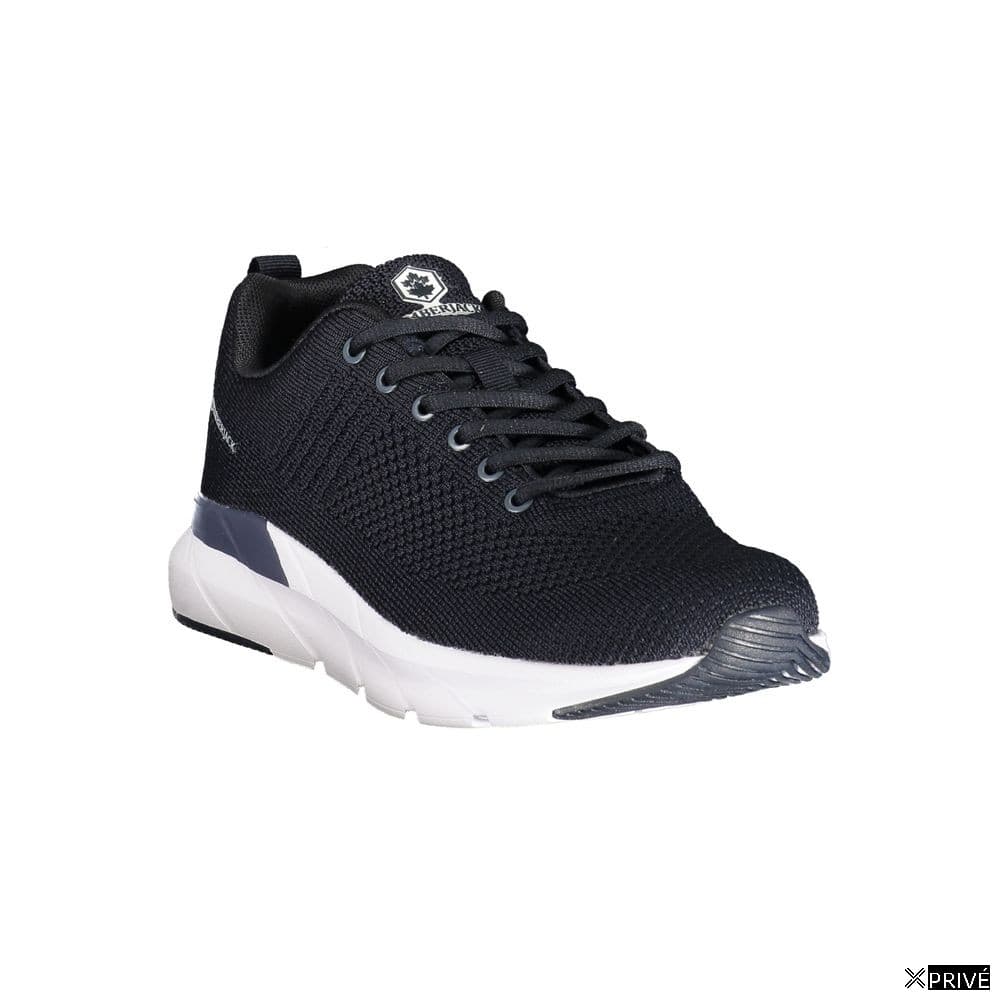 Chaussures de sport bleues — 2