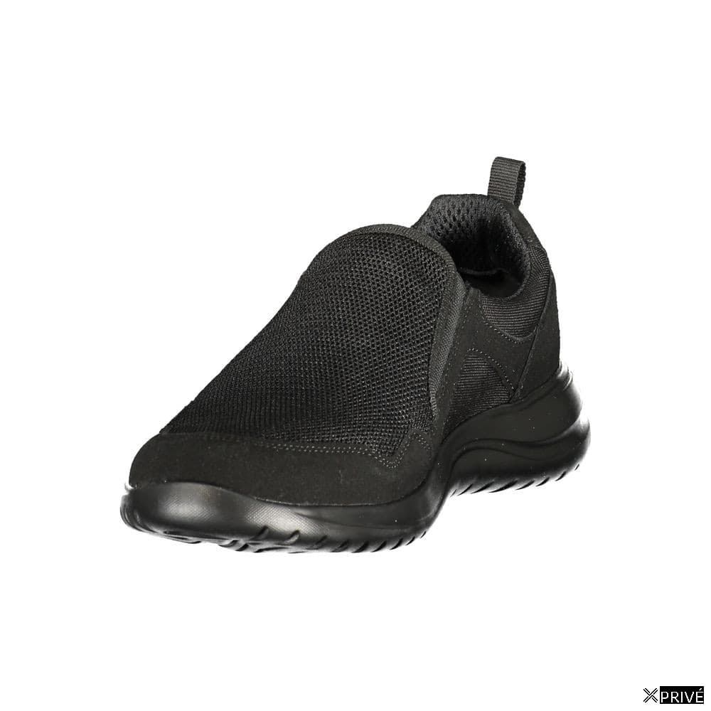 Chaussures de sport noires — 3