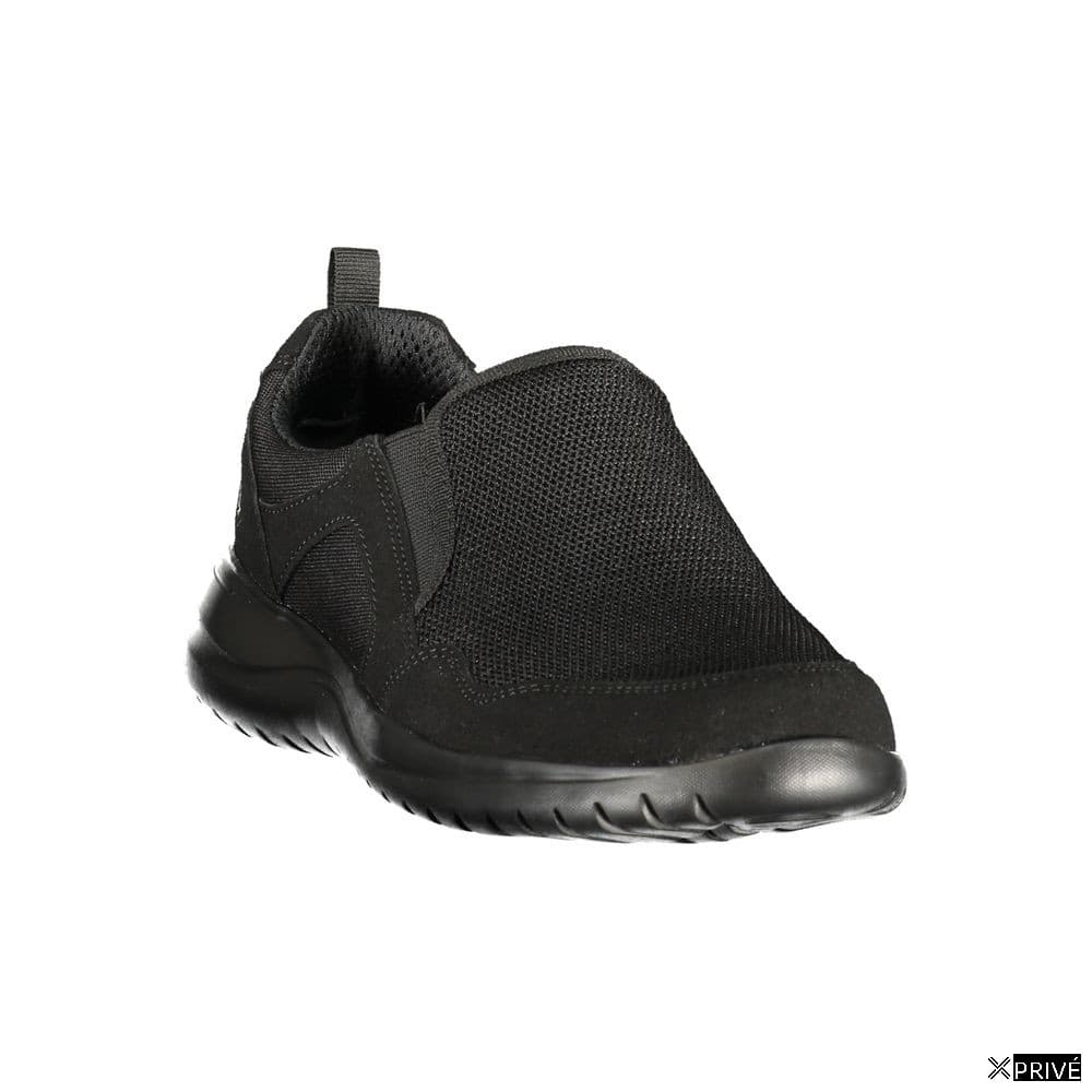 Chaussures de sport noires — 2