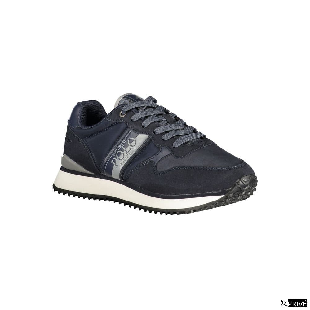 Chaussures de sport bleues — 2