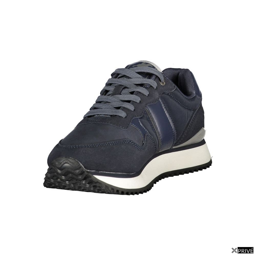 Chaussures de sport bleues — 3