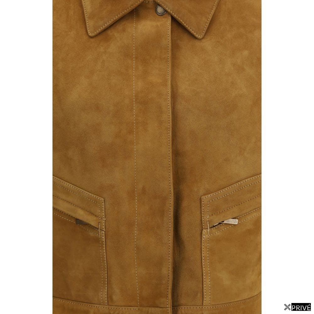 Veste beige — 3