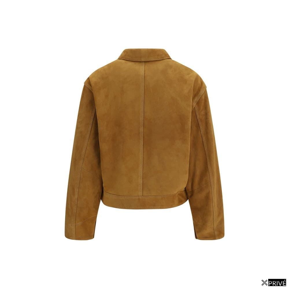 Veste beige — 2