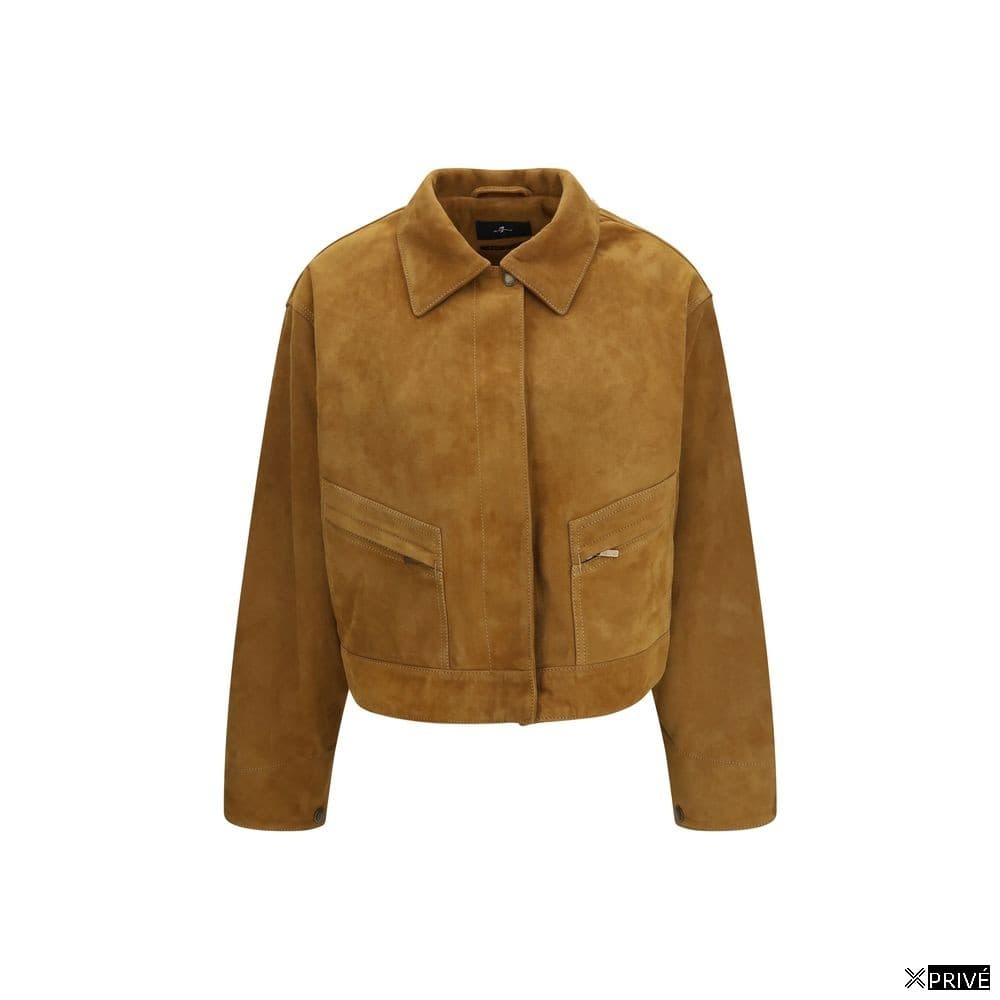 Veste beige — 1