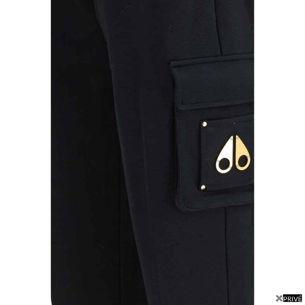 Jeans noir en Coton — 3