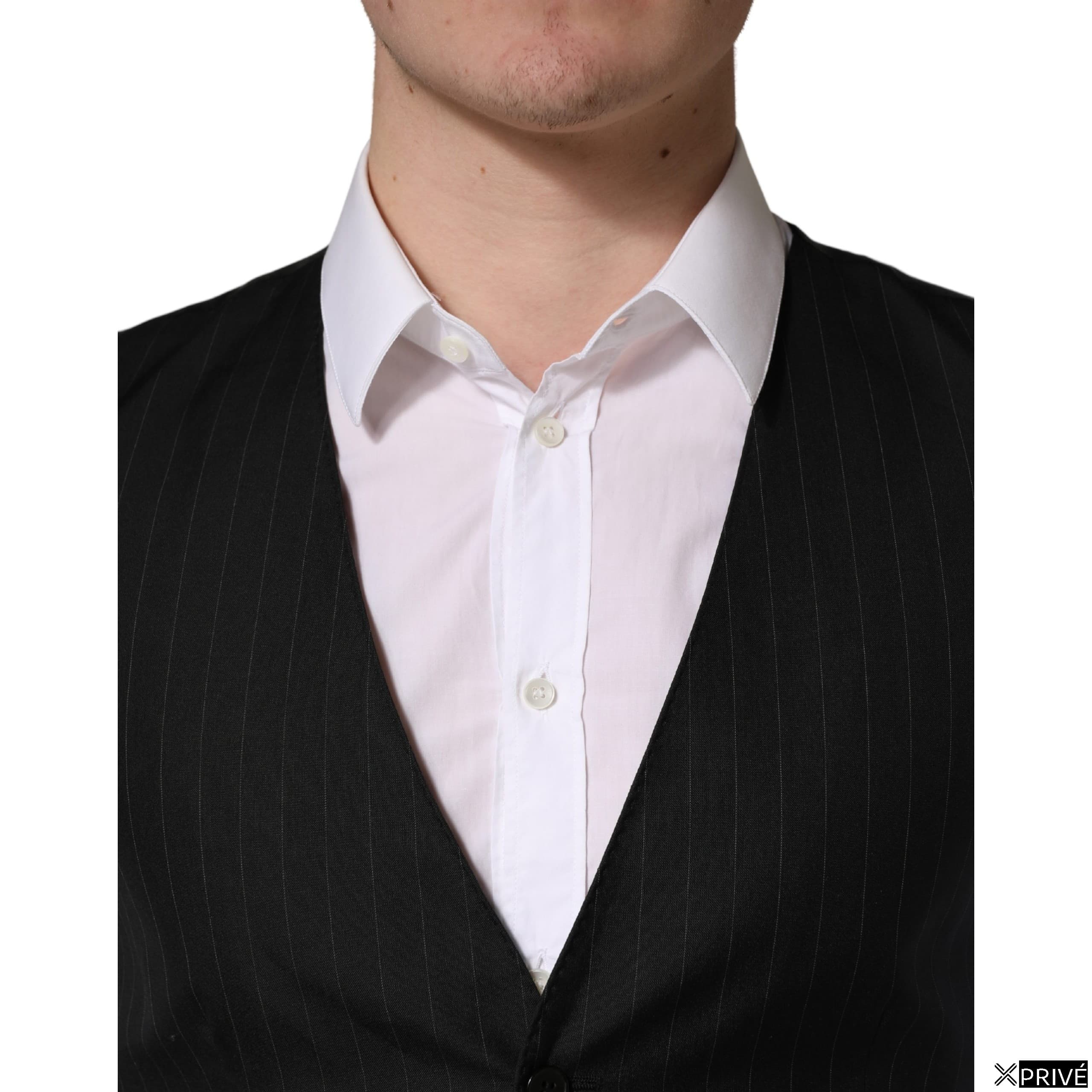 Gilet noir — 5