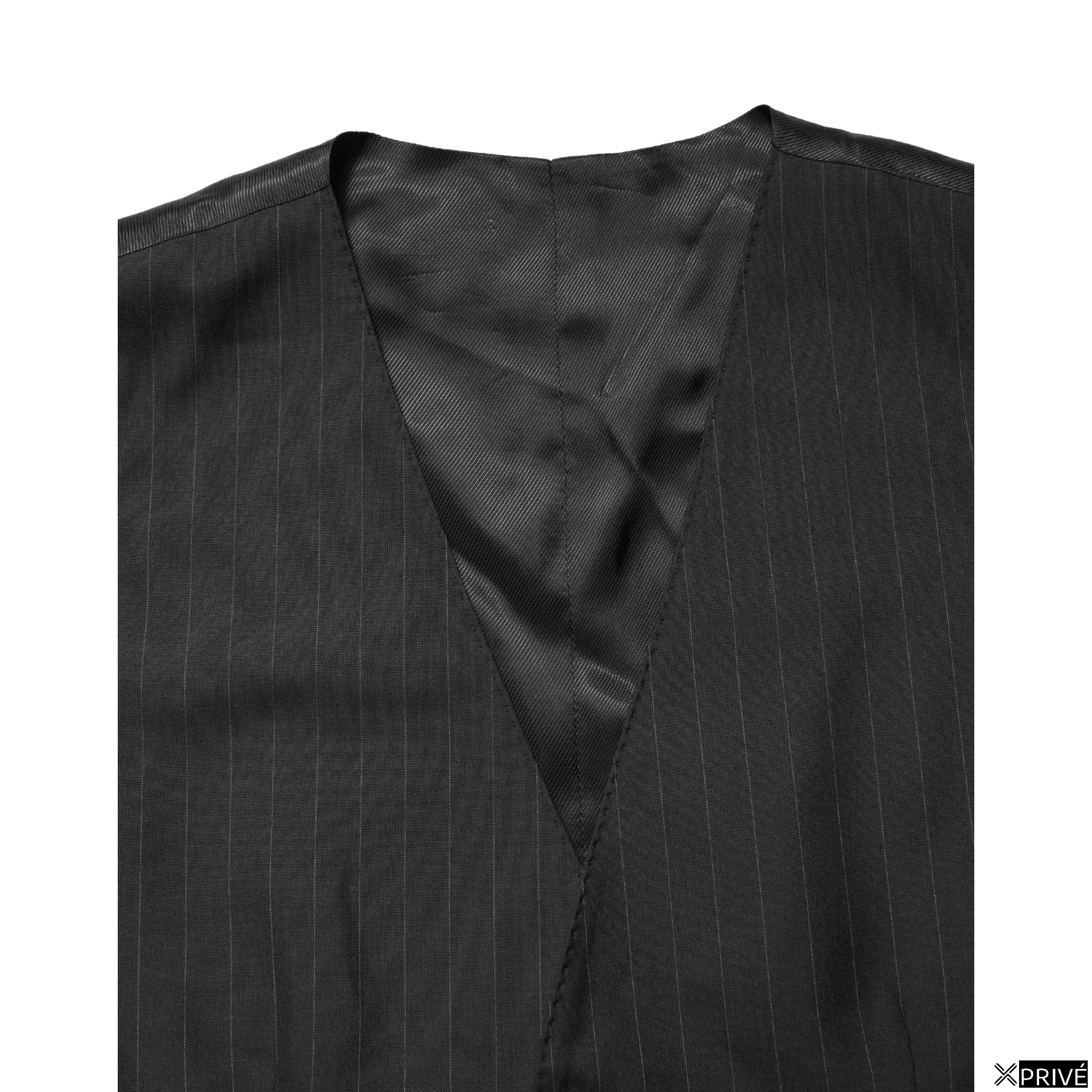 Gilet noir — 6