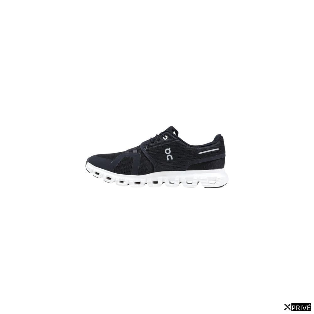 Chaussures de sport noir et blanc — 3
