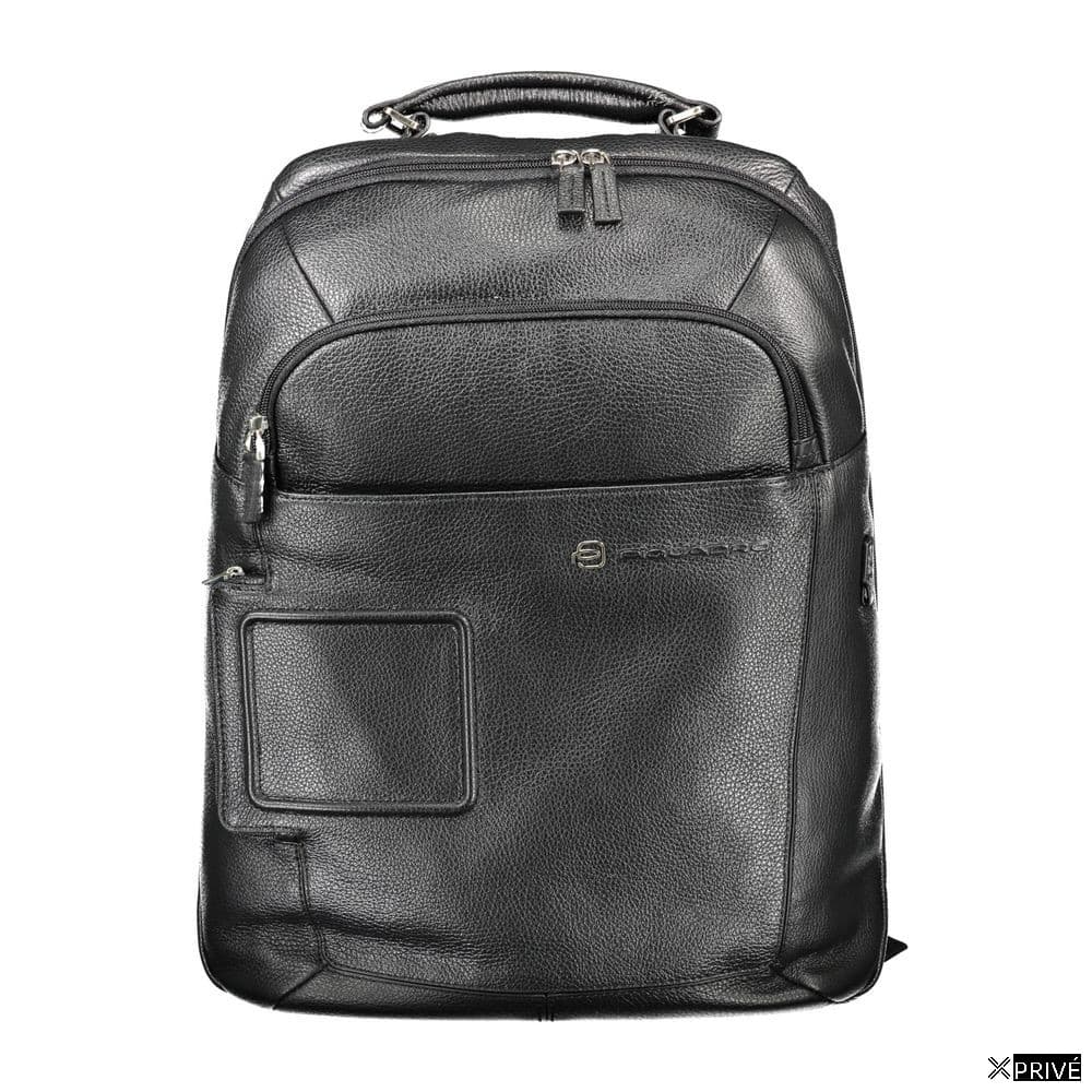 Sac à dos noir — 1