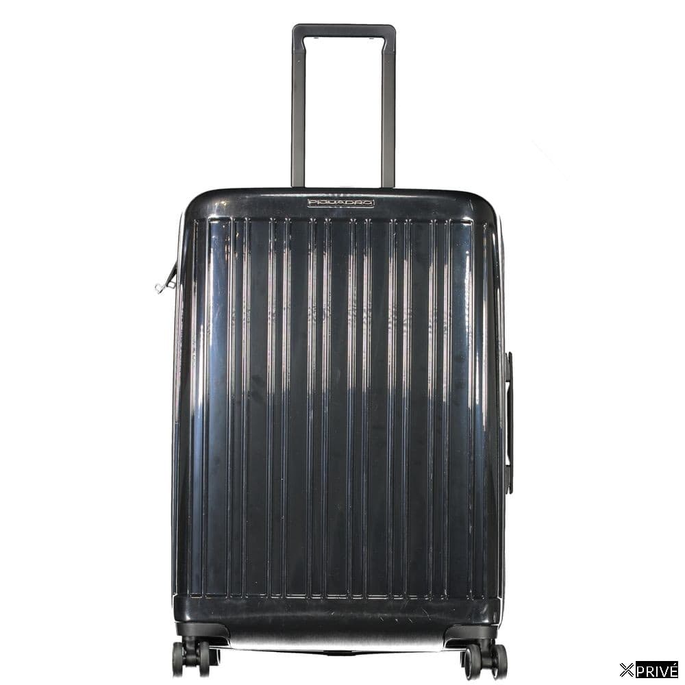 Sac de voyage noir en Polycarbonate — 1