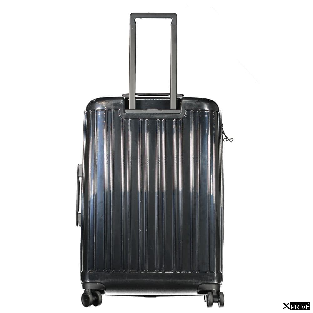 Sac de voyage noir en Polycarbonate — 2