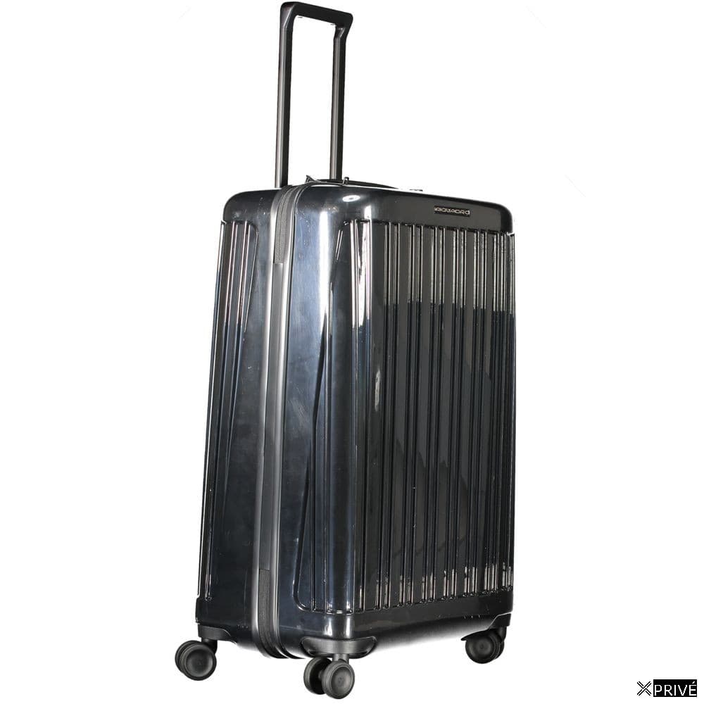 Sac de voyage noir en Polycarbonate — 3