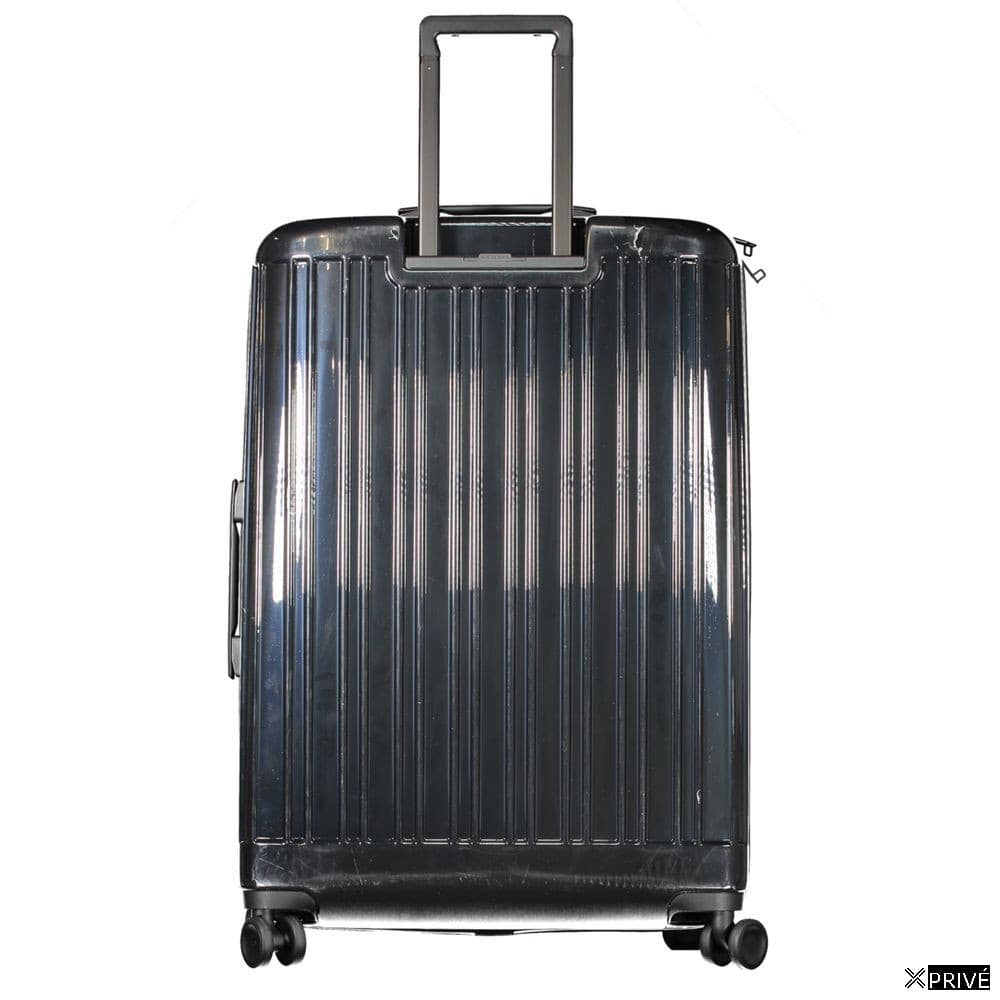 Sac de voyage noir en Polycarbonate — 2