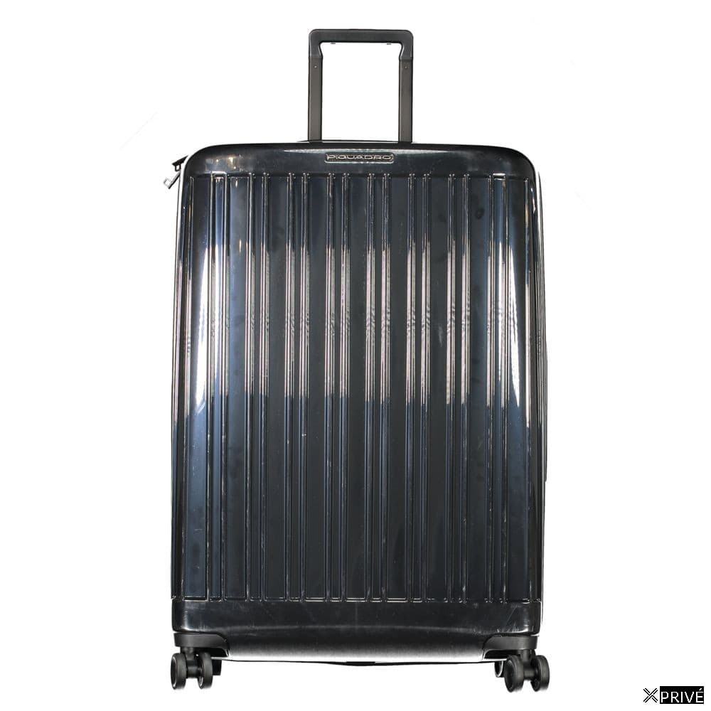 Sac de voyage noir en Polycarbonate — 1