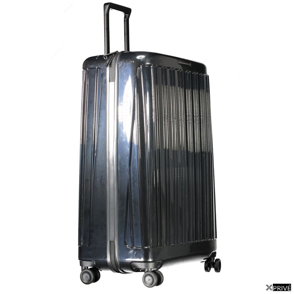 Sac de voyage noir en Polycarbonate — 3