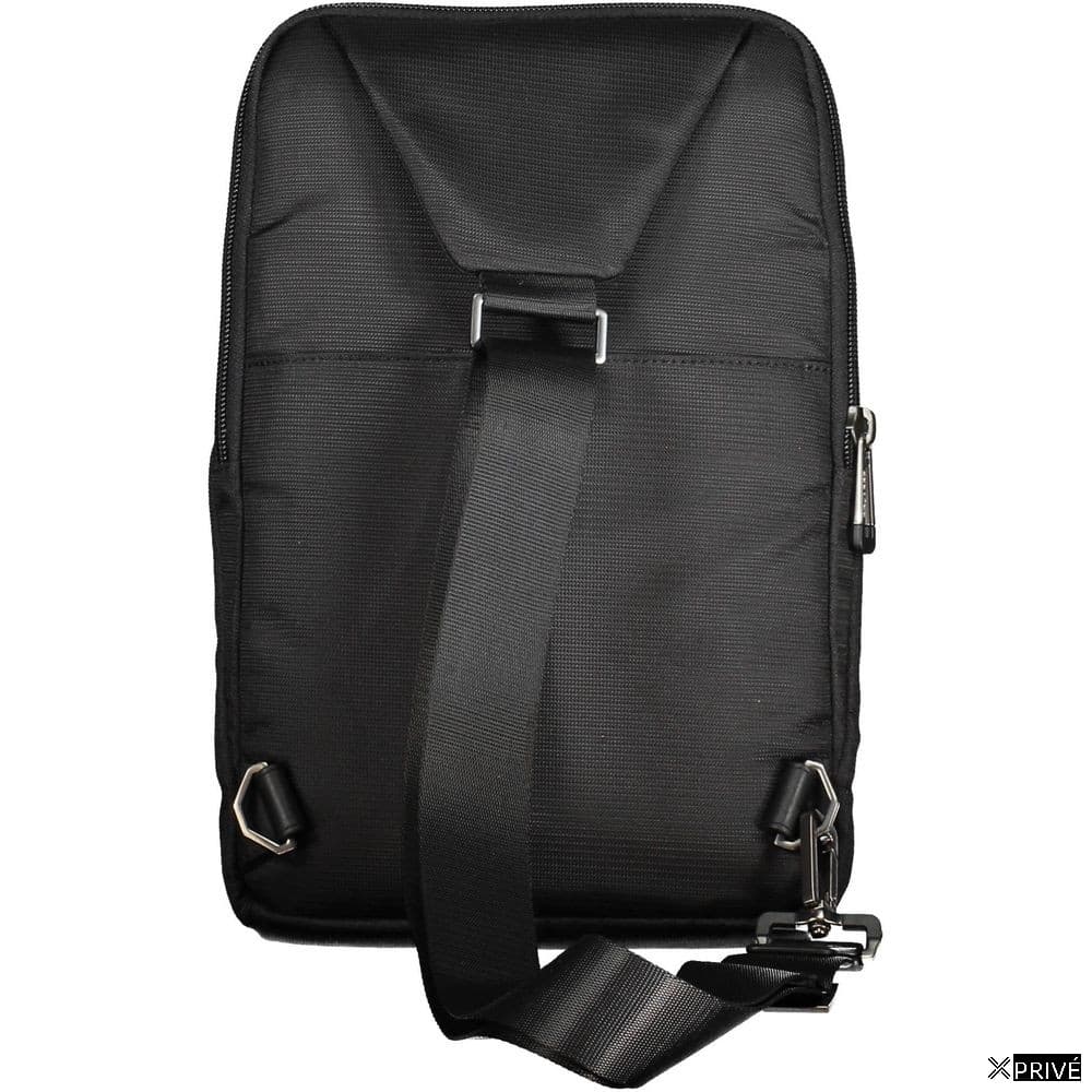 Sac bandoulière noir — 3