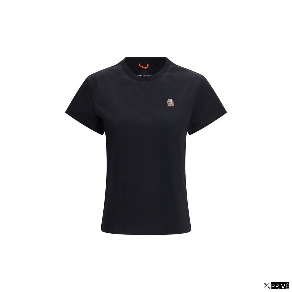 Top noir en Coton — 1