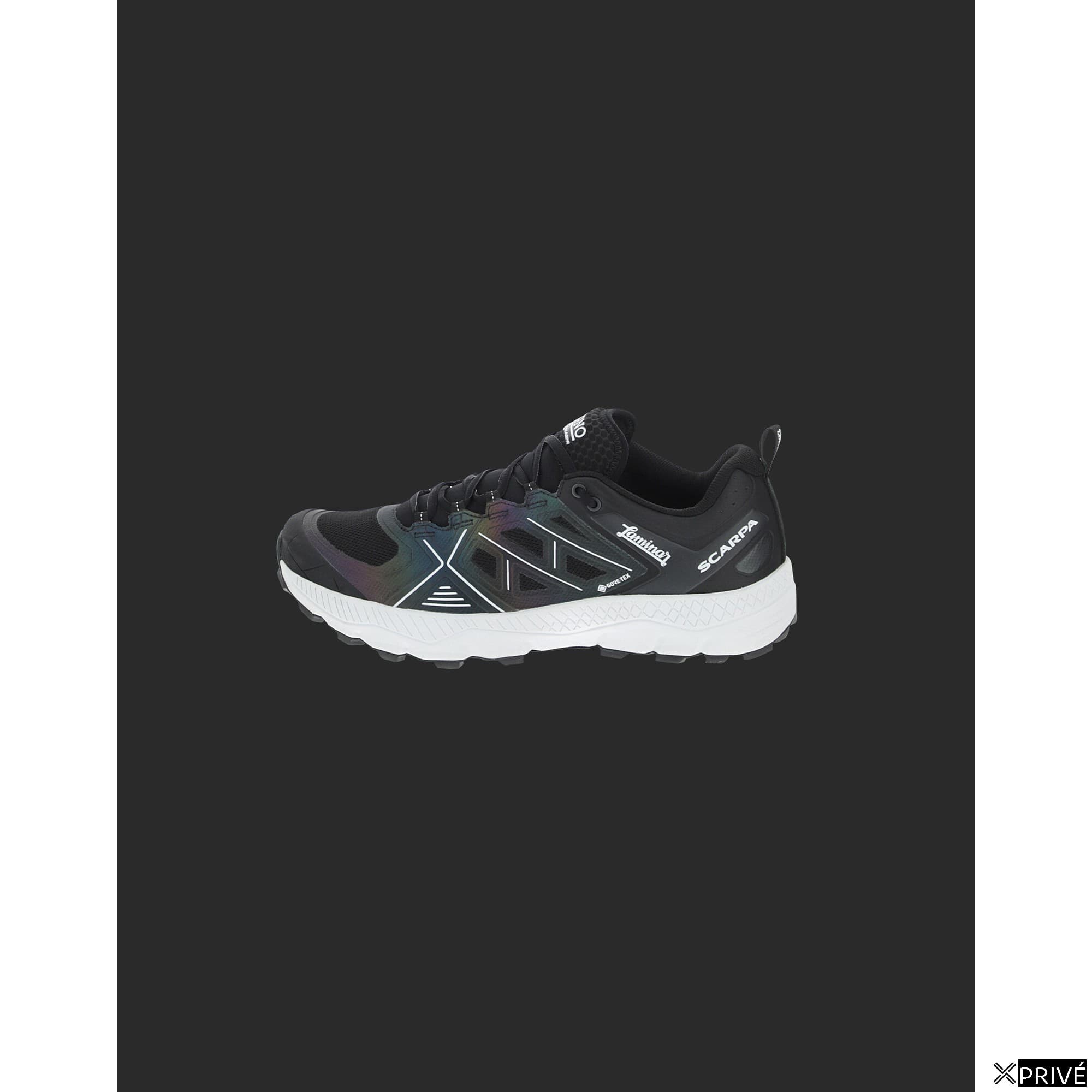 Chaussures de sport noires — 2