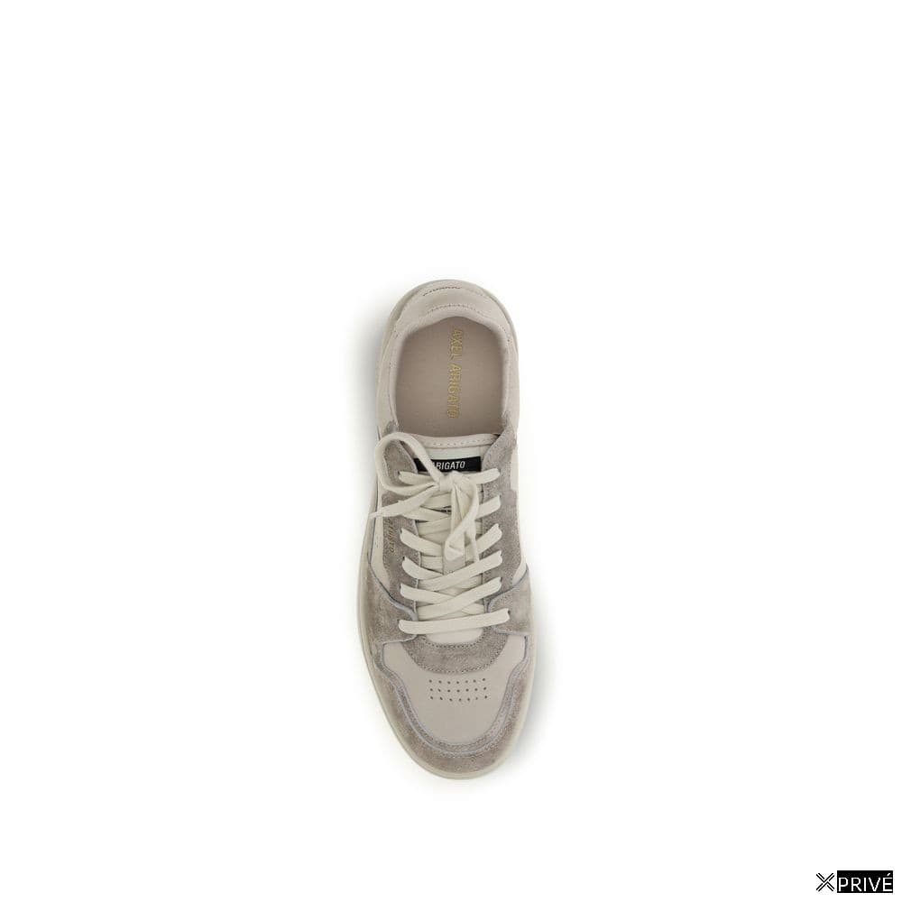 Chaussures de sport blanches — 4