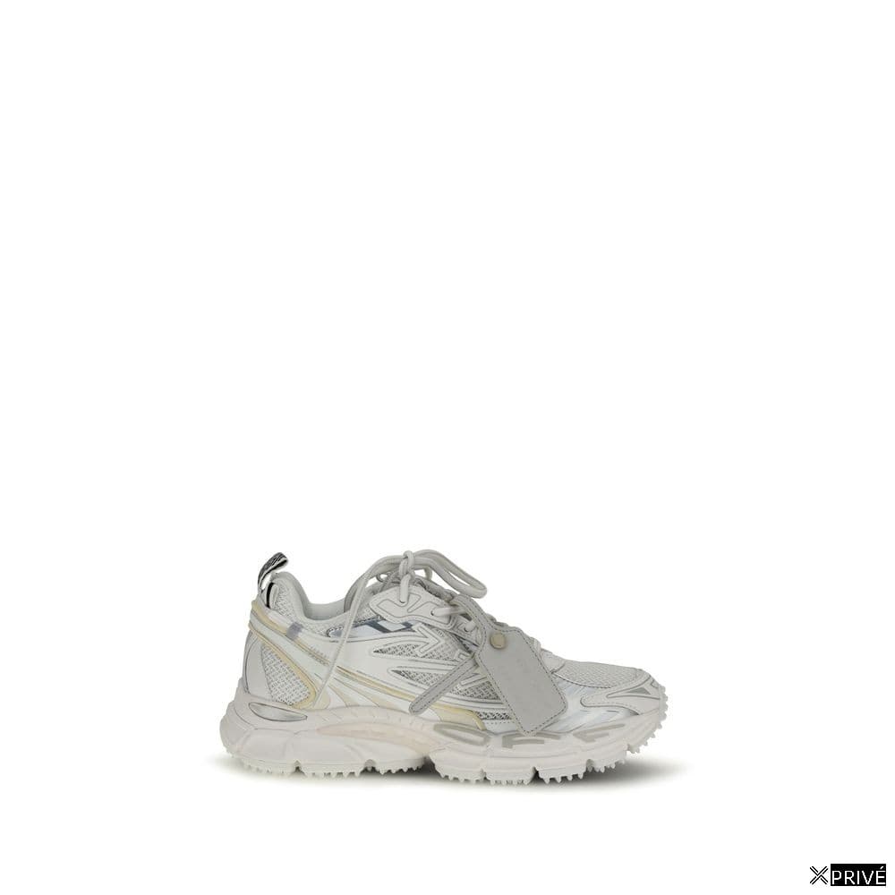 Chaussures de sport blanches — 1