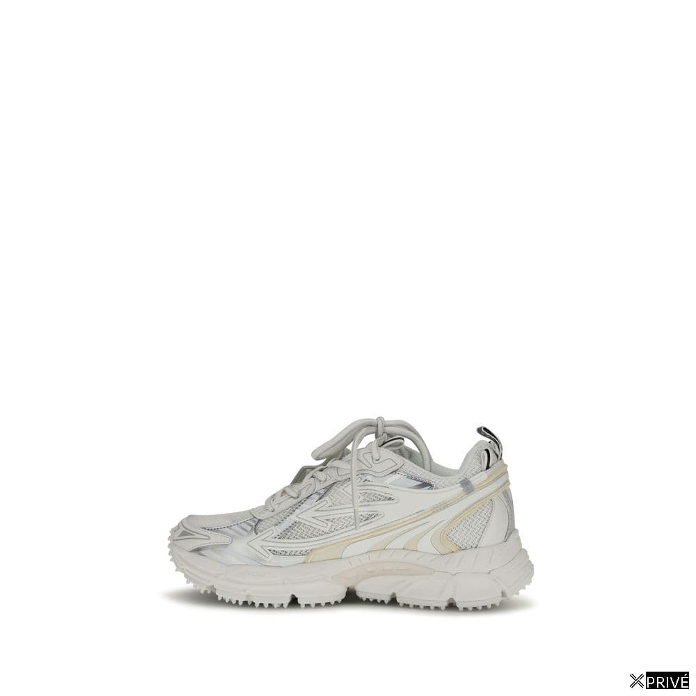 Chaussures de sport blanches — 3