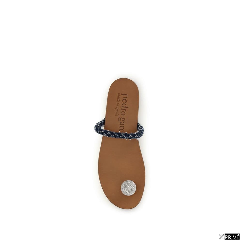 Sandales brunes — 4